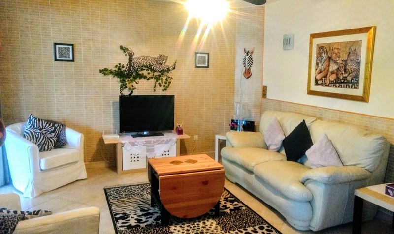 Apartment for Sale in Calahonda