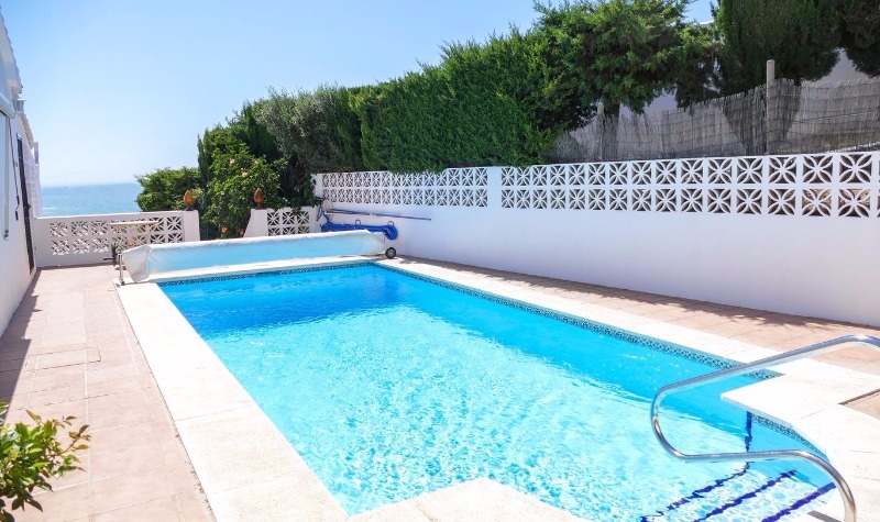 Property Spotlight: 5-Bedroom Villa in La Cala de Mijas